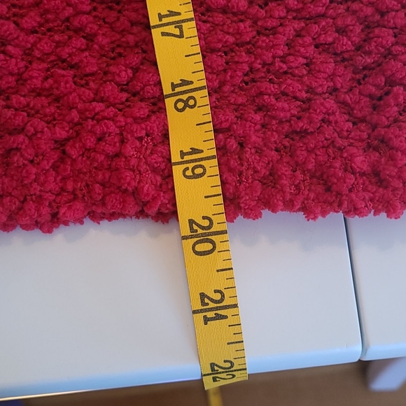 NWT Romeo + Juliet couture Cowl Neck Sweater - Picture 11 of 11